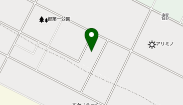 リバー株式会社東松山事業所の地図画像