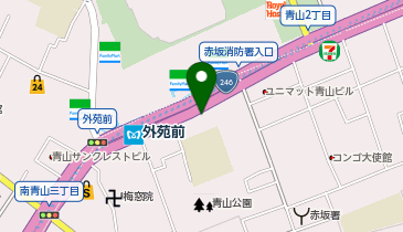 MAbySoShiTeの地図画像