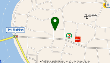 有限会社海鴻社の地図画像