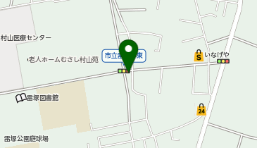 ユーエスドット(us.)の地図画像