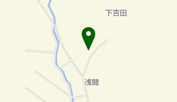 ふじやま工芸株式会社の地図画像