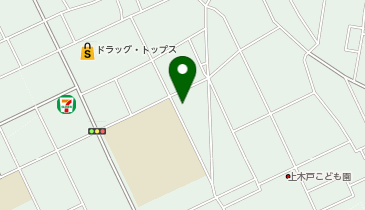 新潟医療生活協同組合通所型基準緩和サービス百の花なじょもの地図画像