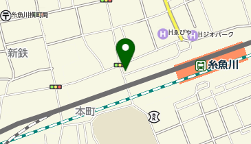 四川料理日出人の地図画像