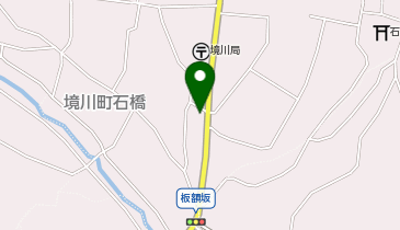 放課後等デイサービスたけのこの地図画像