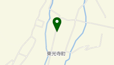 三村ぶどう園の地図画像