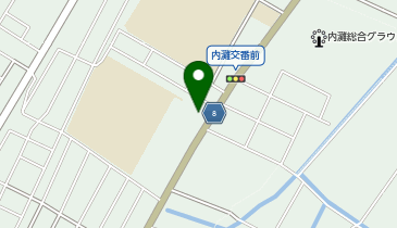 保険プラス(合同会社)の地図画像
