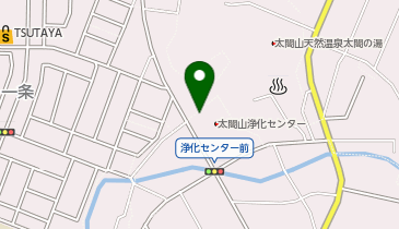 ResetAiの地図画像