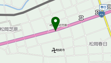 エステート天谷の地図画像