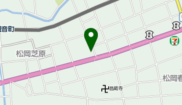 スマイルシップの地図画像