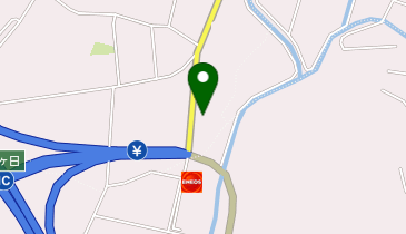 三ヶ日町農業協同組合 特産センターフリーダイヤルの地図画像