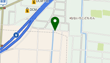 ifオートサービスウェルスマイルサポートの地図画像