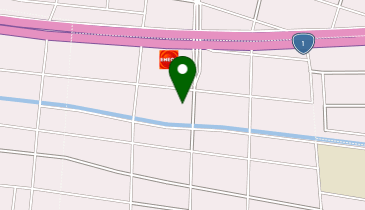 まんさく工房工場直売店の地図画像