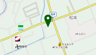 有限会社丸和鈴木商店の地図画像