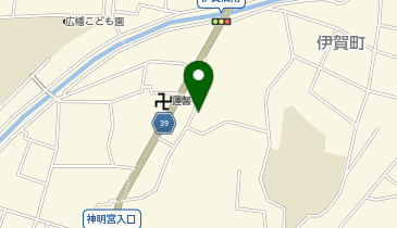 よりこクリニックの地図画像