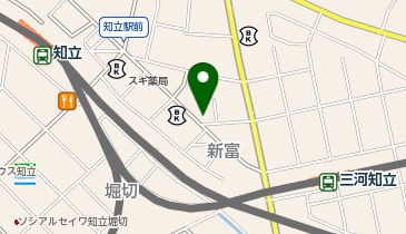 GOGOCAMPの地図画像