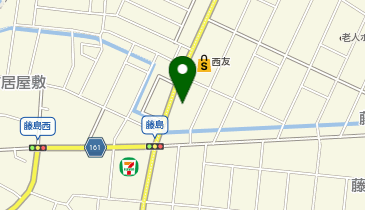 放課後等デイサービス・キラキラ小牧の地図画像