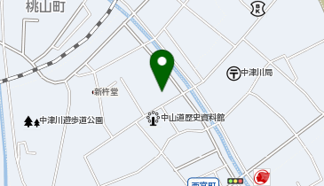 株式会社レクストエール互助会部の地図画像