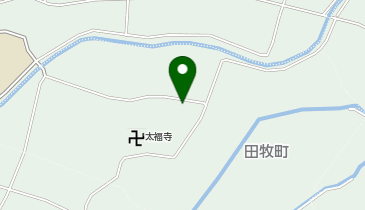 HairDesign胡蝶蘭の地図画像