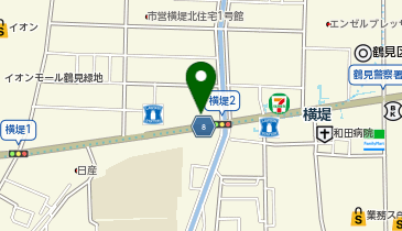 ドゥーアンジヘアの地図画像