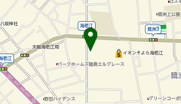 TheBestTreatmentOfficeの地図画像