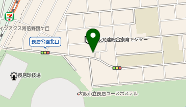 染工芸宇野の地図画像