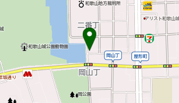 株式会社大紀商工の地図画像