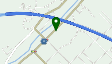 わかわかリハあきづの地図画像