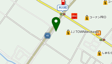 タックルベリー琵琶湖草津店の地図画像