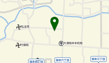 うつわ屋陶蔵の地図画像