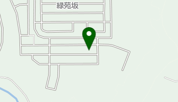 木村庭園の地図画像