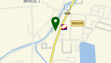 三音の家の地図画像