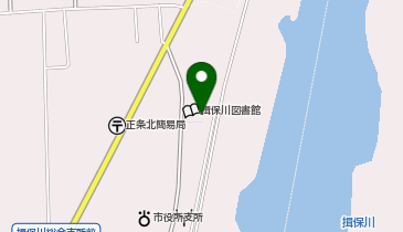 たつの市役所 揖龍少年育成センターの地図画像