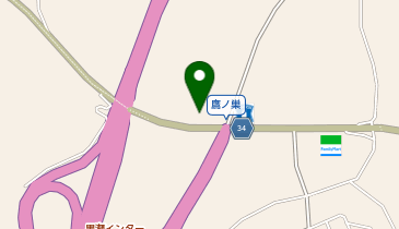 日本キャタピラー(合同会社)広島南営業所の地図画像