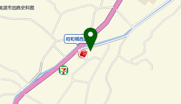 村井石油株式会社 本店の地図画像