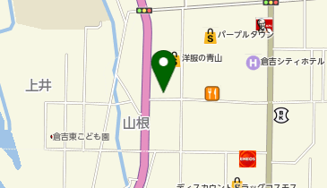 dimpleの地図画像
