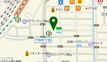 佐藤貴美枝ニットソーイングクラブの地図画像