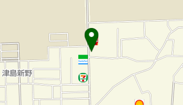 アントレース・エクセレント店の地図画像