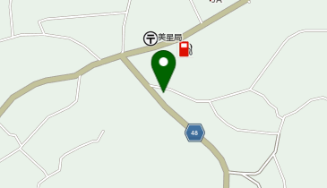 カラオケスタジオ永遠の地図画像