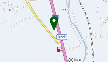 亀甲ショッピングセンター 鮮魚コーナーの地図画像