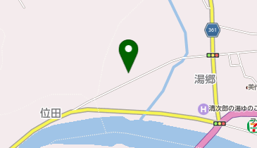 株式会社コクリの地図画像