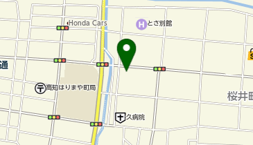 エル・パトスの地図画像