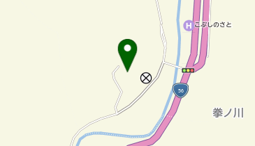 ドレスアップカンパニーの地図画像