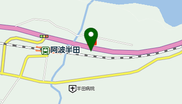 藤本オートサービスの地図画像