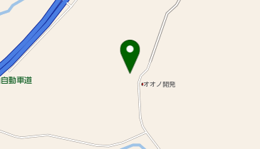 株式会社日景生コンの地図画像