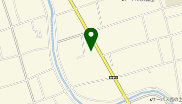 JMSプレバ新居浜店の地図画像