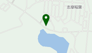 ITOBASEアトリエフィンセントの地図画像