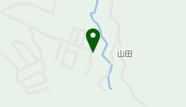 中山工業株式会社の地図画像