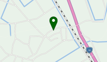 デイサービスてとての地図画像