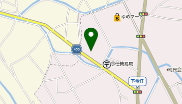 ハピネスゆら(優笑)の地図画像