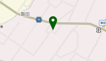 株式会社TMテックの地図画像